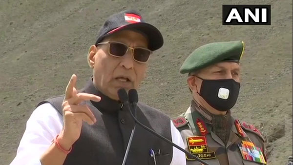 చర్చలు ఫలిస్తాయనే గ్యారంటీ లేదు..