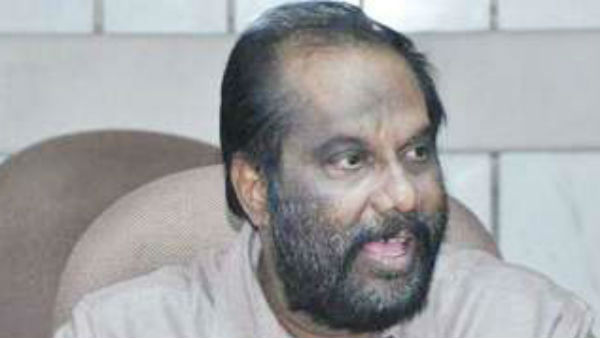 టీడీపీ మాజీ ఎంపీకి.. 