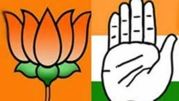 రాజస్థాన్‌లో కాంగ్రెస్ లేదా బీజేపీ ప్రభుత్వం
