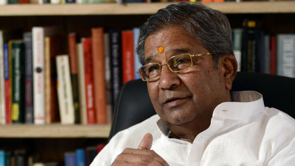 విఫలమైన ఘన్‌శ్యాం మరియు కిరోరీ లాల్ 