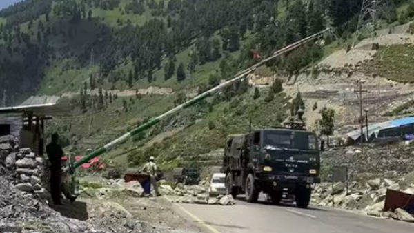  దీటుగా జవాబిస్తున్న భూటాన్....