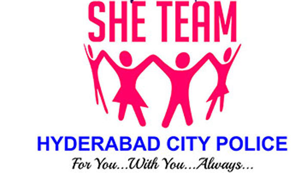 కఠిన చర్యలు తప్పవని షీ టీమ్ హెచ్చరిక