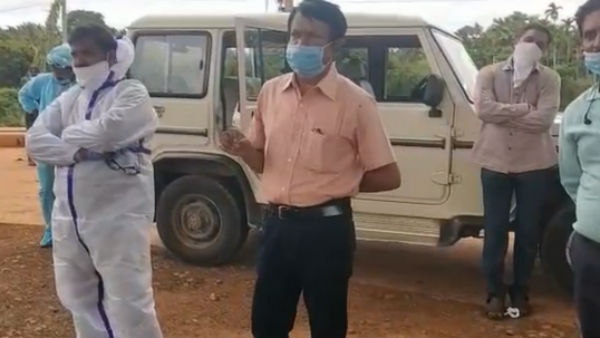  మేకలు, గొర్రెలకు కరోనా ఉందా ? లేదా 