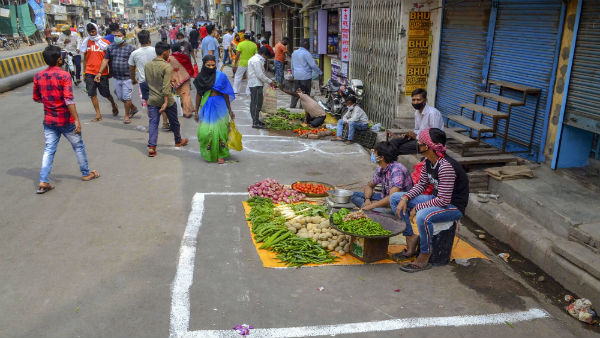 అన్‌లాక్ 3.0 మార్గదర్శకాలు