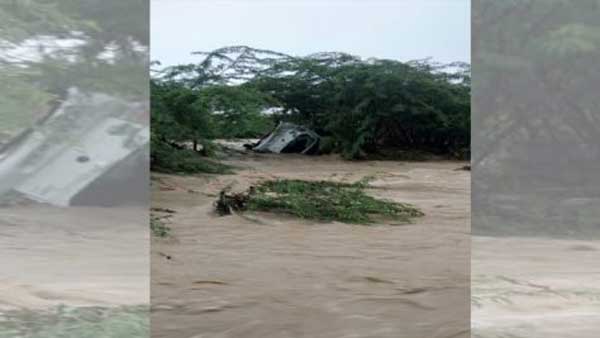 అక్కడిలా జరగడం మొదటిసారి..