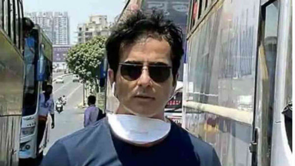 రైతు నాగేశ్వరరావుకు ట్రాక్టర్