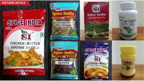 Spice India expands its Tea farming Business- Wonderful Opportunity