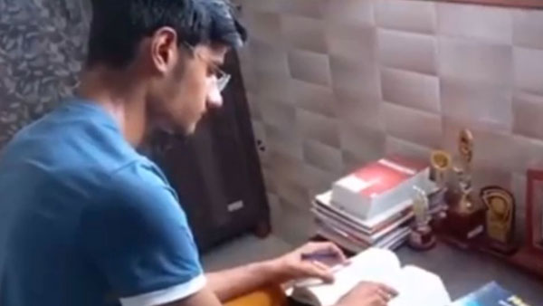 వేదిక్ మేథమేటిక్స్ గురించి..