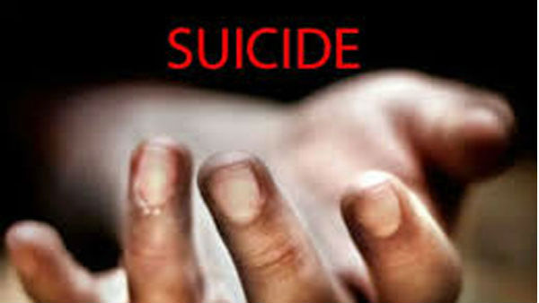 సూసైడ్ నోట్‌లో ఏముంది...