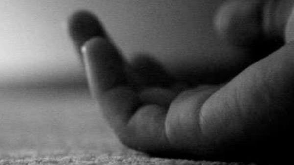 పచ్చని కాపురంలో..