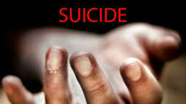 కూతురిని తలచుకొని