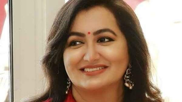 సుమలతకు కరోనా పాజిటివ్