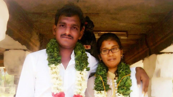 మేనమామతో మొదలుపెట్టి.. మేనమామతో మొదలుపెట్టి..