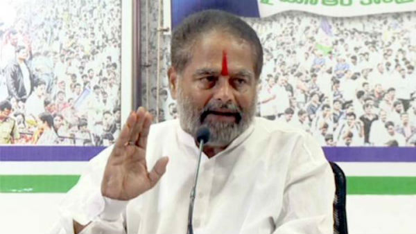  జగన్ మనసులో మాటే చెప్పారా ?