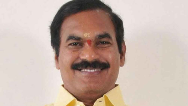 తోట త్రిమూర్తులకు ఛాన్స్..?