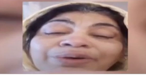 Hyderabad: Fever Hospital DMO Dr. Sultana video goes viral on Thumbay Hospital