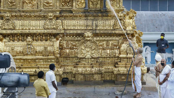 ఆగస్టు 5వ వరకు లాక్ డౌన్