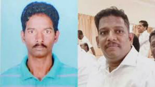 ఐదేళ్లుగా శశికళకు నరకం