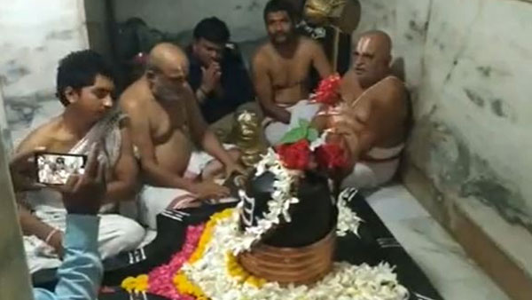 అమృతం లభించినట్లే.. ఇక కరోనా అంతమే..