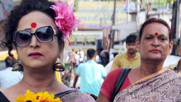 ట్రాన్స్ జెండర్ ల ఎంపికకు సంబంధించి సిఏపీఎఫ్ అభిప్రాయం ట్రాన్స్ జెండర్ ల ఎంపికకు సంబంధించి సిఏపీఎఫ్ అభిప్రాయం