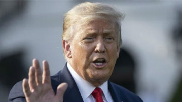  అమెరికా బాటలోనే మిత్రులు...