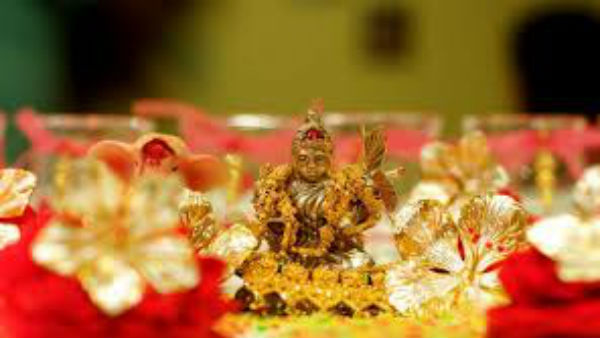  ధన, కనక సిధ్ది