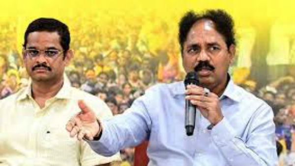 వ్యతిరేకమనే భావన..