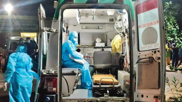  దేశంలోనే టాప్ ఆసుపత్రులు