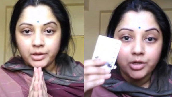 ఎన్‌టీకే సీమన్.. పీపీకే నాడార్..