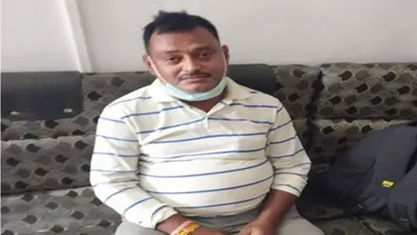 తప్పించుకుని పారిపోతుండగా..