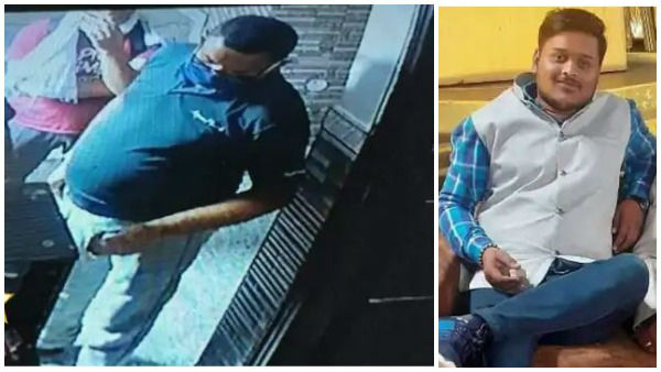 దూబే సన్నిహితుడి ఎన్‌కౌంటర్...