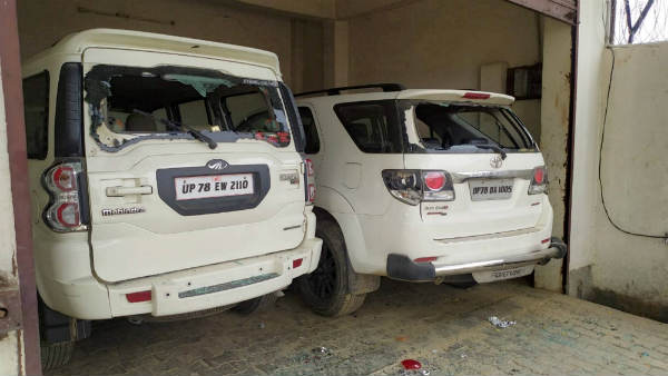 ఎదురు తిరిగిన బంధువులు హత్య