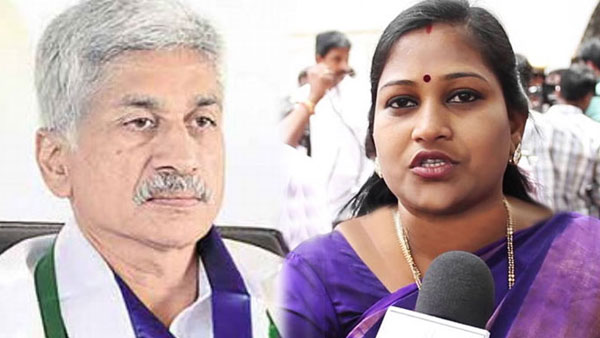 విశాఖపై అష్టావక్ర కన్ను.. విశాఖపై అష్టావక్ర కన్ను..