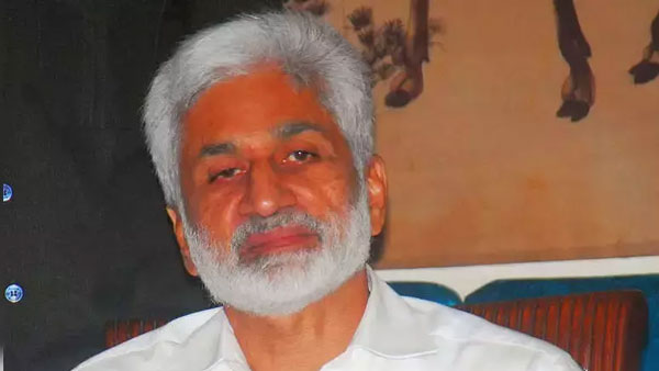 వారికిదే తొలి సమాధానం.. వారికిదే తొలి సమాధానం..