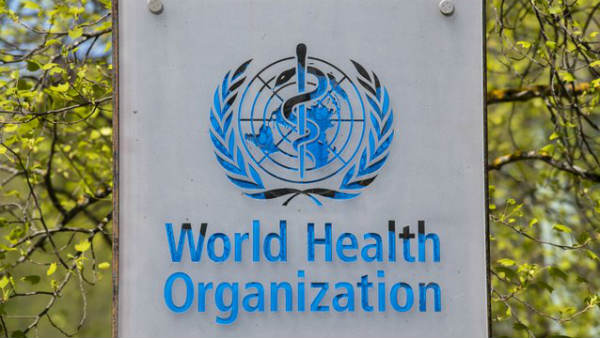  అమెరికాపై కరోనా...