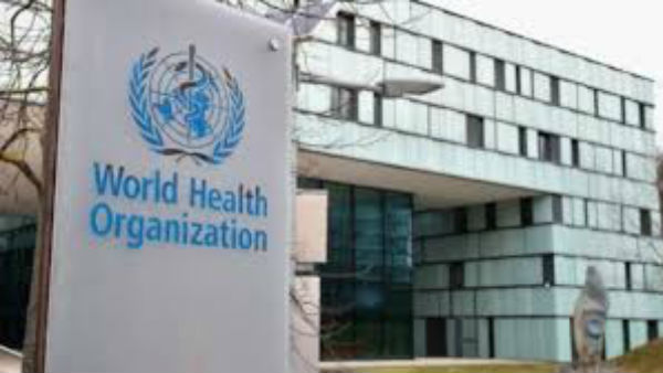 గాలి ద్వారా కూడా వస్తుందన్న ప్రపంచ ఆరోగ్య సంస్థ