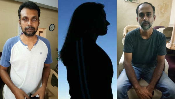 నాకు నీభార్య కావాలి, ఓకే చెప్పిన భర్త