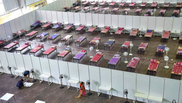 ఢిల్లీకి బెంగళూరు పోటీ ఢిల్లీకి బెంగళూరు పోటీ