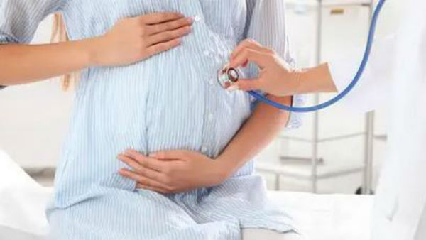 తల్లి, బిడ్డ క్షేమం తల్లి, బిడ్డ క్షేమం