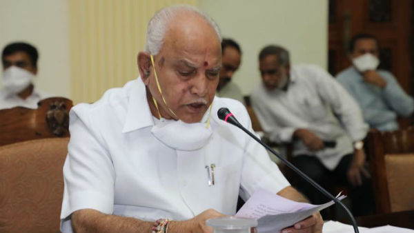 సీఎం చెప్పినా చీమకుట్టినట్లు లేదు