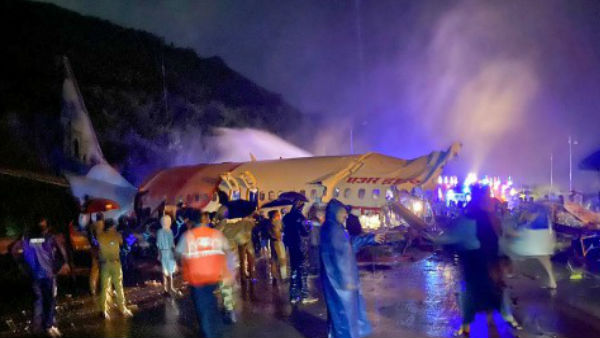 19కి చేరిన మృతులు.. సహాయక చర్యలకు ఆటంకాలు