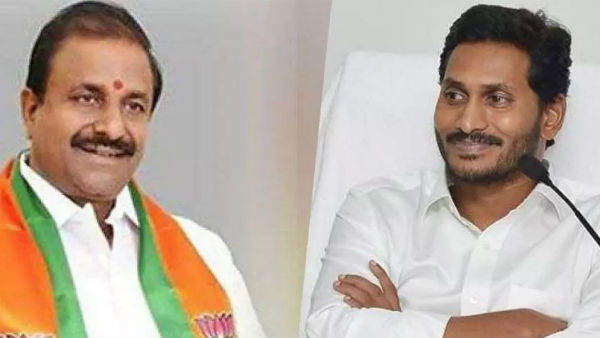 అయోధ్యపై జగన్కు డిమాండ్.. అయోధ్యపై జగన్కు డిమాండ్..