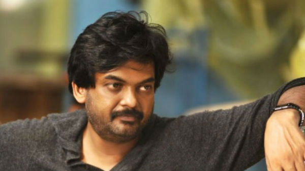 'కులం'పై పూరికి ప్రశ్నలు...