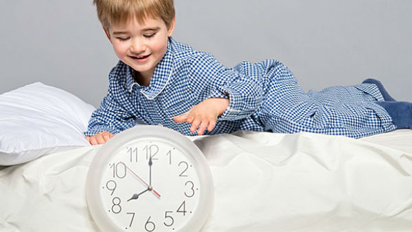 నిద్రలేవగానే ఈ మంత్రం పటించాలి