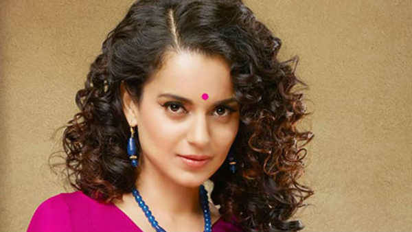 సీఎం కొడుకును టార్గెట్ చేసిన కంగనా