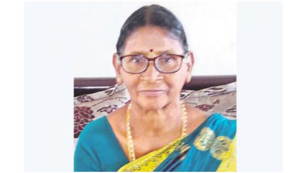 Former professor G N Saibaba not allowed to see mothers last rights