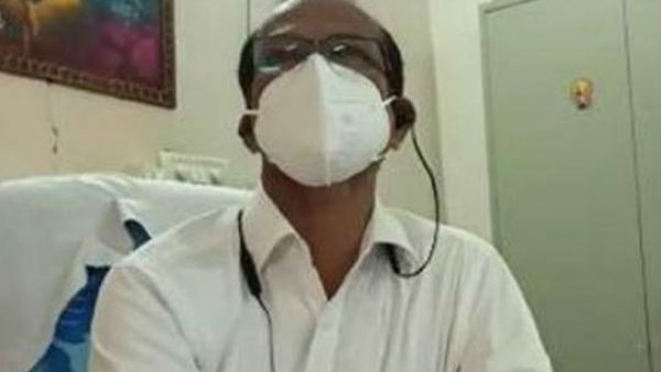 స్థానిక రాజకీయ నేతల జోక్యంతో..