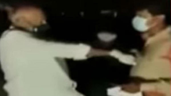 తప్పు దొరికితే ఉరి తీయండి.. తప్పు దొరికితే ఉరి తీయండి..