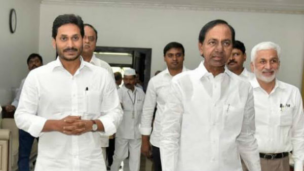 ఏపీని నోరెత్తకుండా చేద్దాం.. ఏపీని నోరెత్తకుండా చేద్దాం..