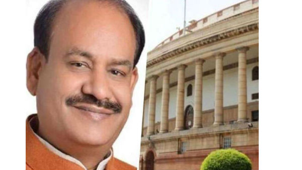 Attending MPs and Staff Will Be Tested 72 Hours Before Monsoon Session: LS Speaker